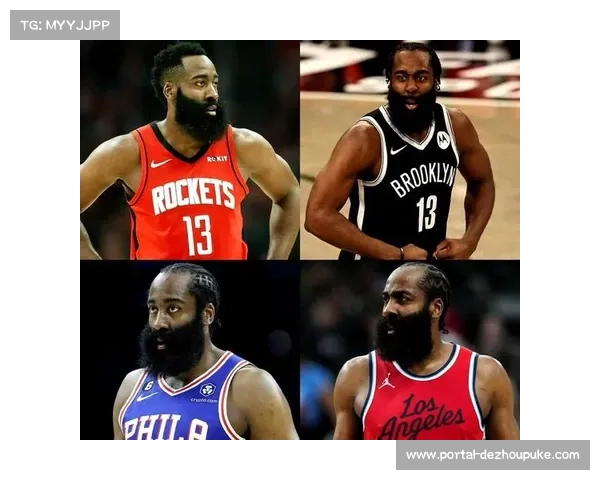 哈登28000分里程碑背后的19年坚守与争议