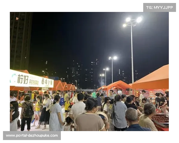 夜间经济与体育消费联动 延伸产业价值链条至餐饮零售